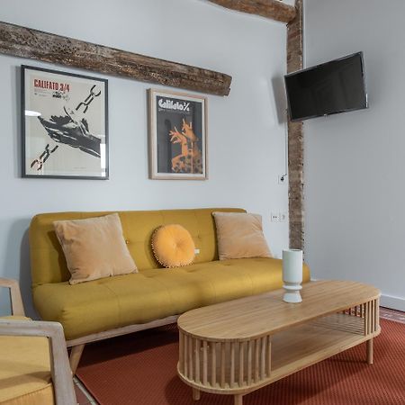 Tuguest Mirador Apartments Granada Eksteriør billede