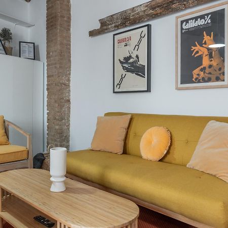 Tuguest Mirador Apartments Granada Eksteriør billede