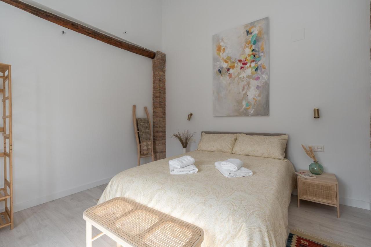 Tuguest Mirador Apartments Granada Eksteriør billede