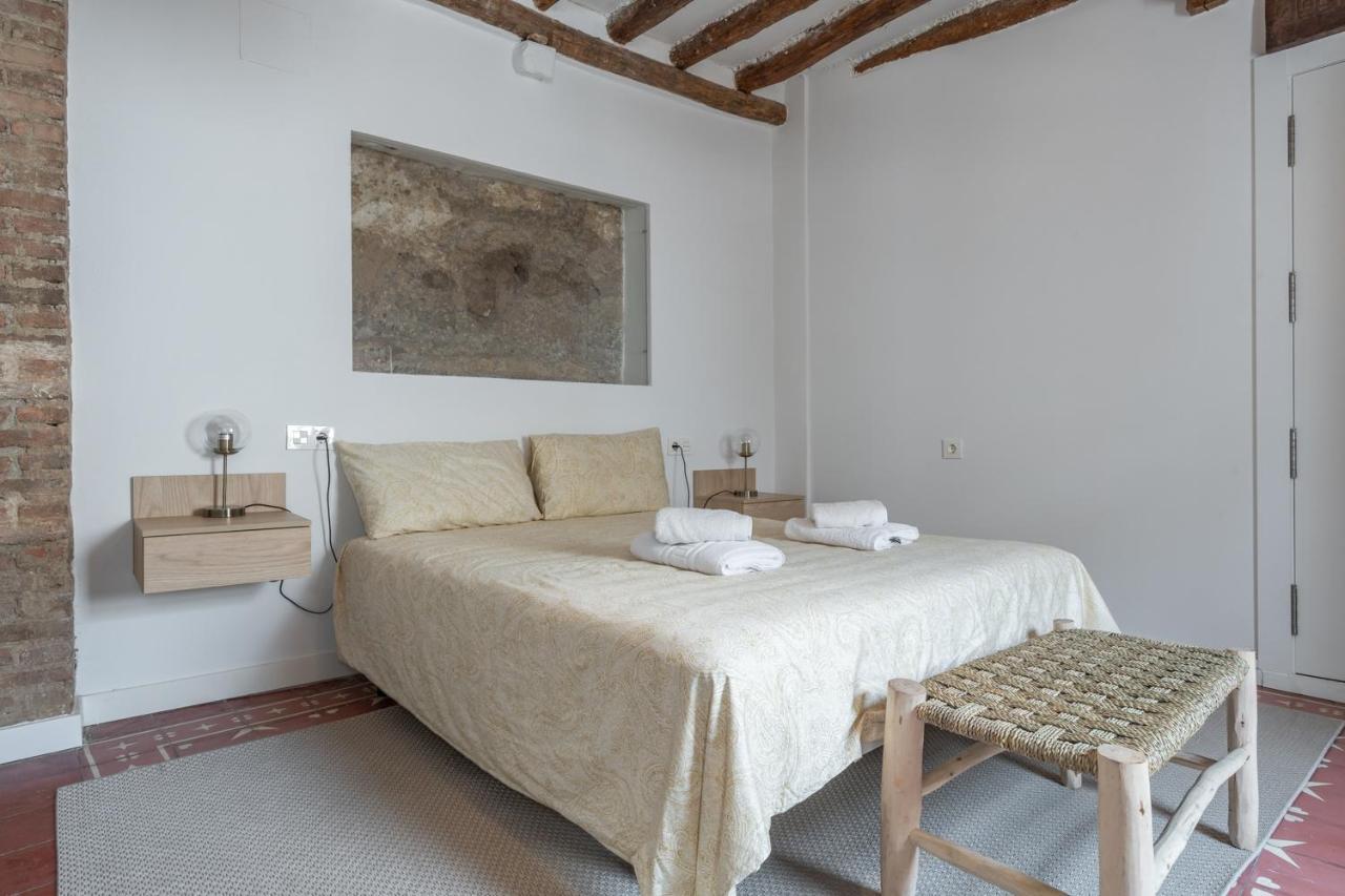 Tuguest Mirador Apartments Granada Eksteriør billede
