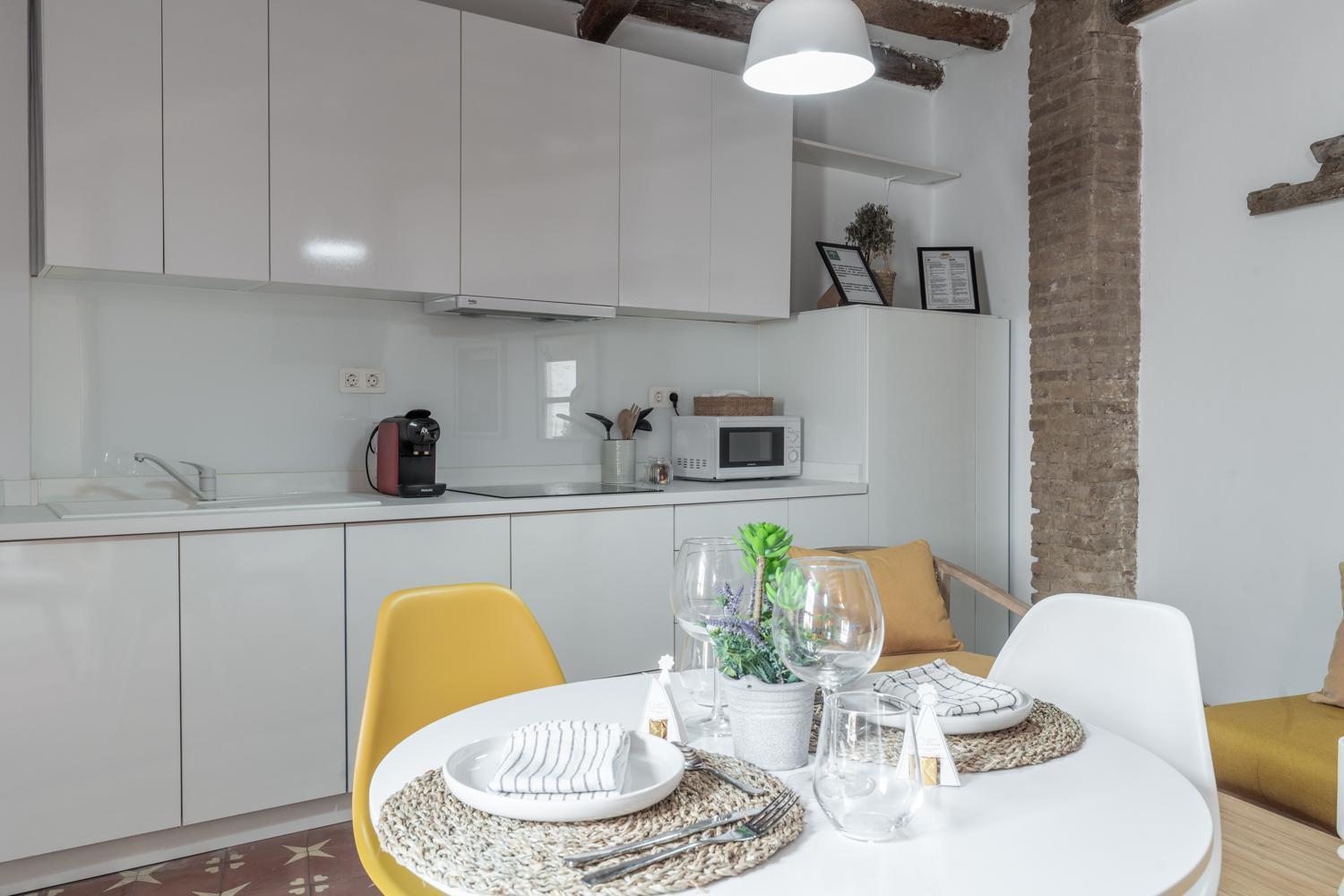 Tuguest Mirador Apartments Granada Eksteriør billede