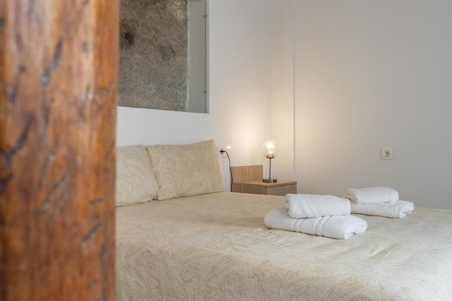 Tuguest Mirador Apartments Granada Eksteriør billede