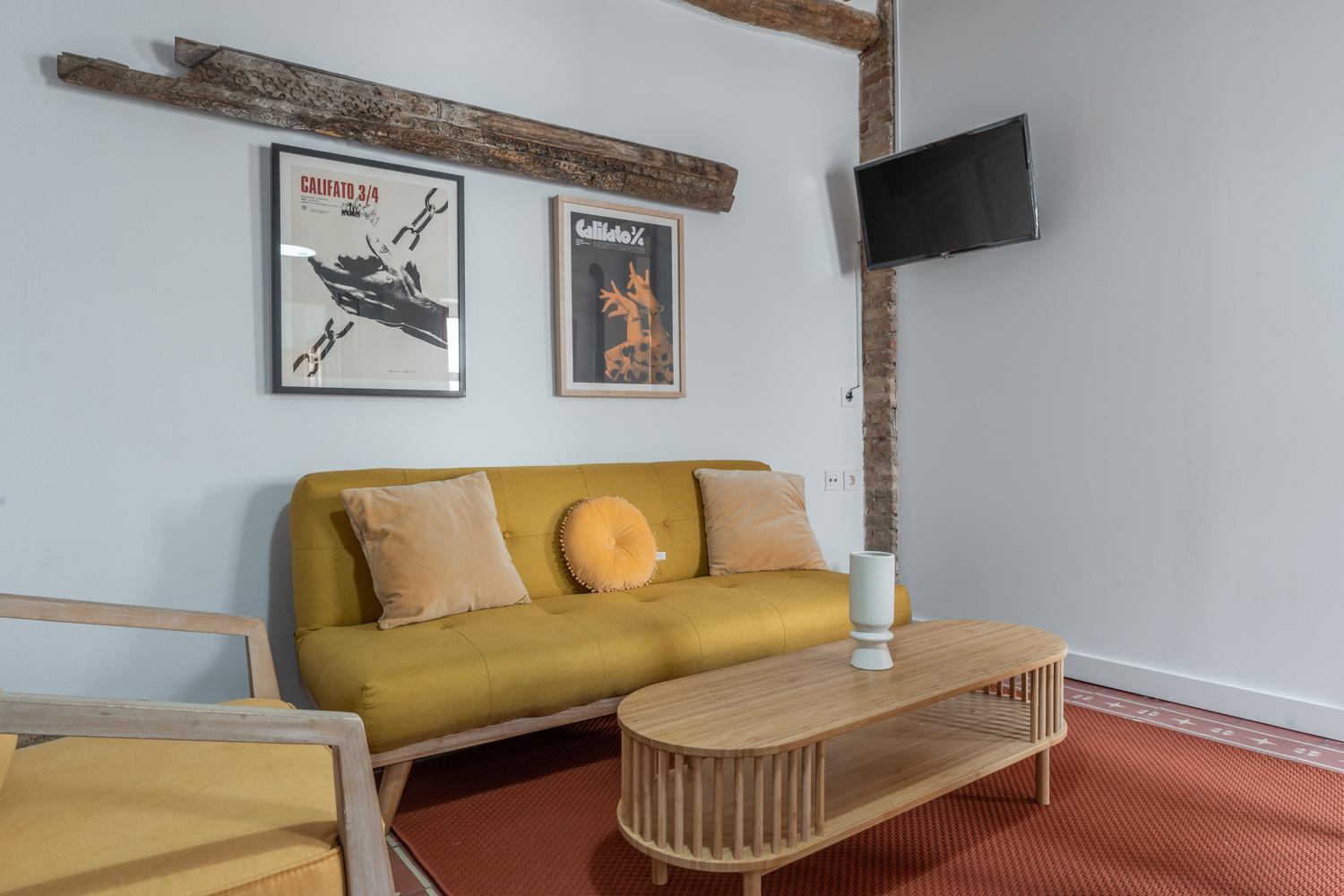 Tuguest Mirador Apartments Granada Eksteriør billede