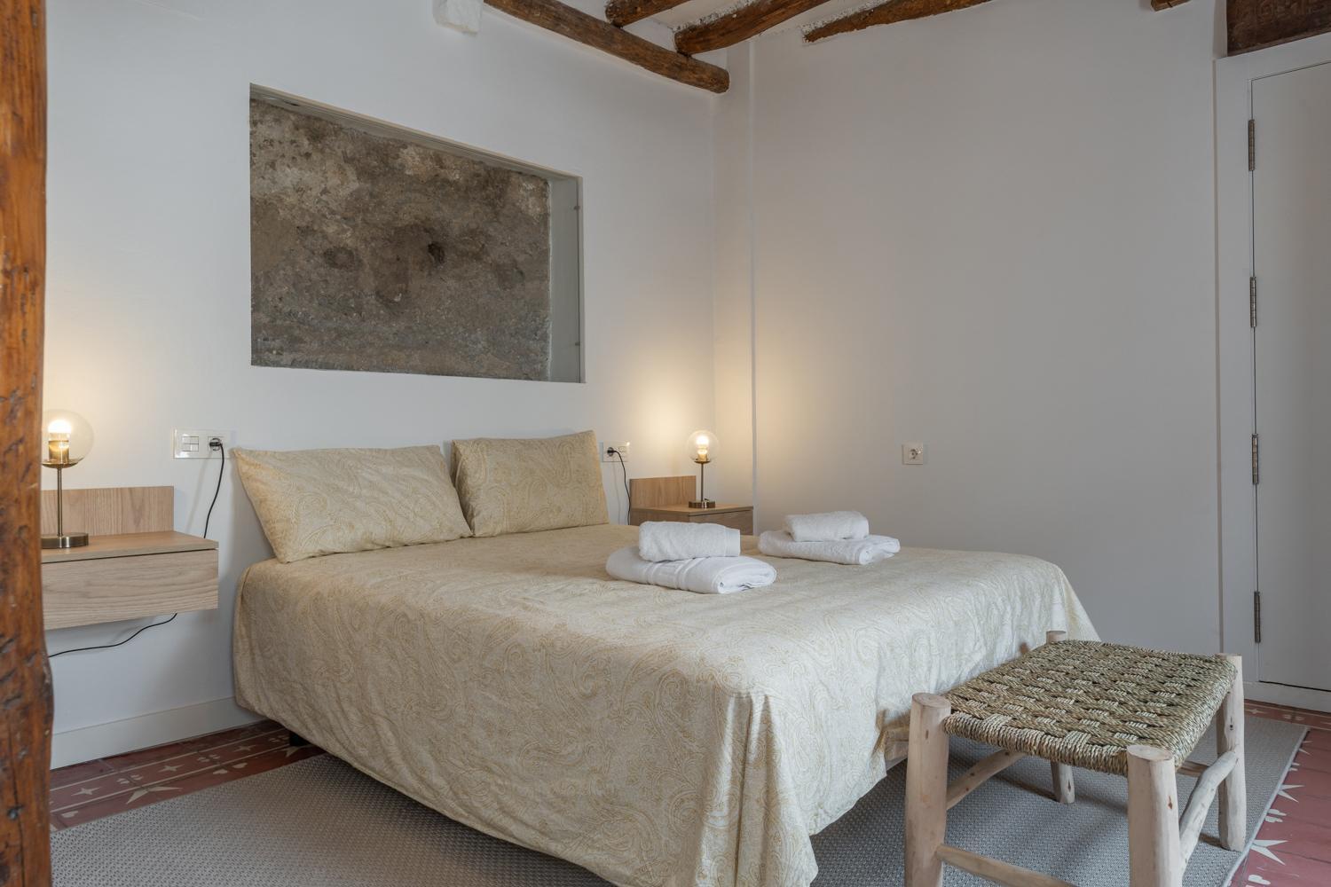Tuguest Mirador Apartments Granada Eksteriør billede