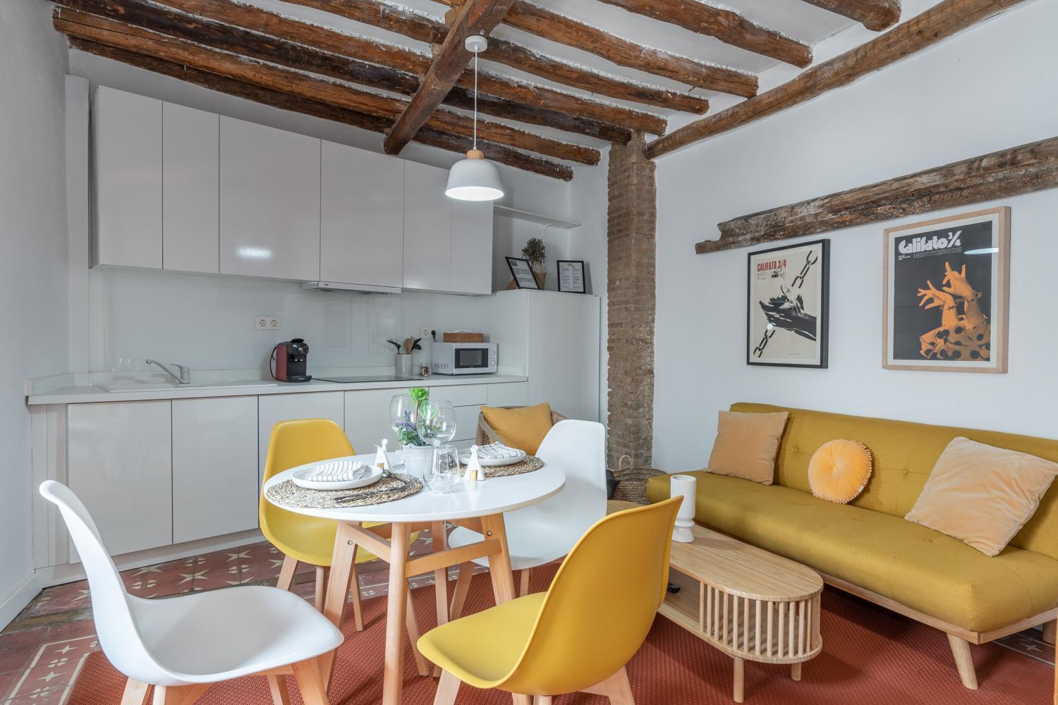 Tuguest Mirador Apartments Granada Eksteriør billede