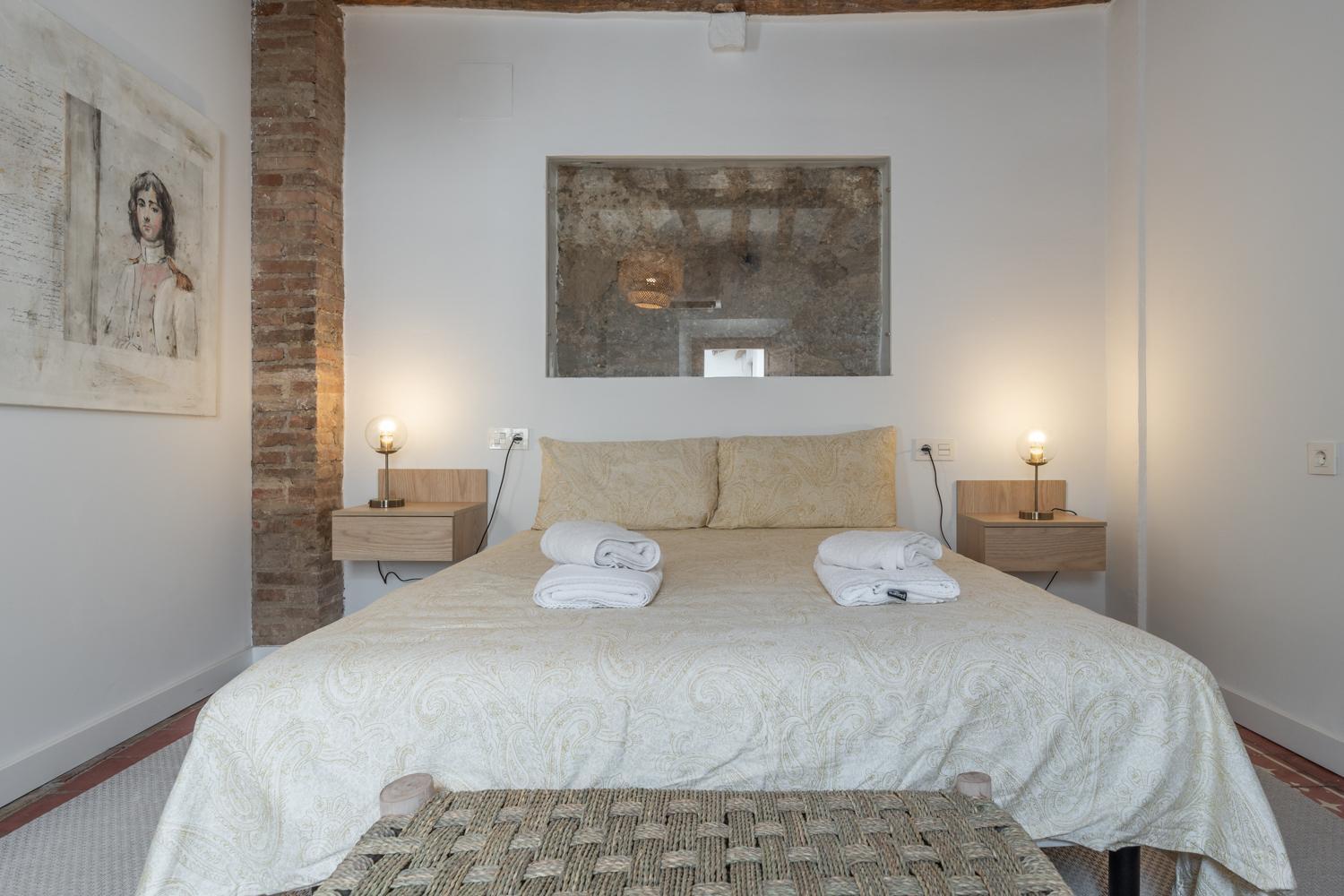 Tuguest Mirador Apartments Granada Eksteriør billede