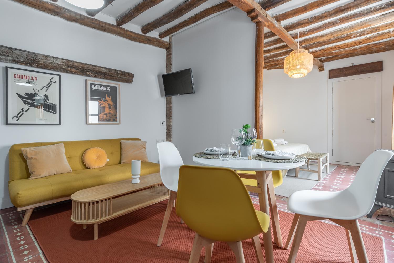 Tuguest Mirador Apartments Granada Eksteriør billede